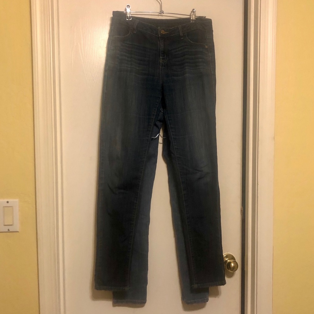 Vera Wang Jean Bundle